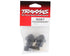 Traxxas Sledge Drive Cups & Steel Differential Pinion w/Boots