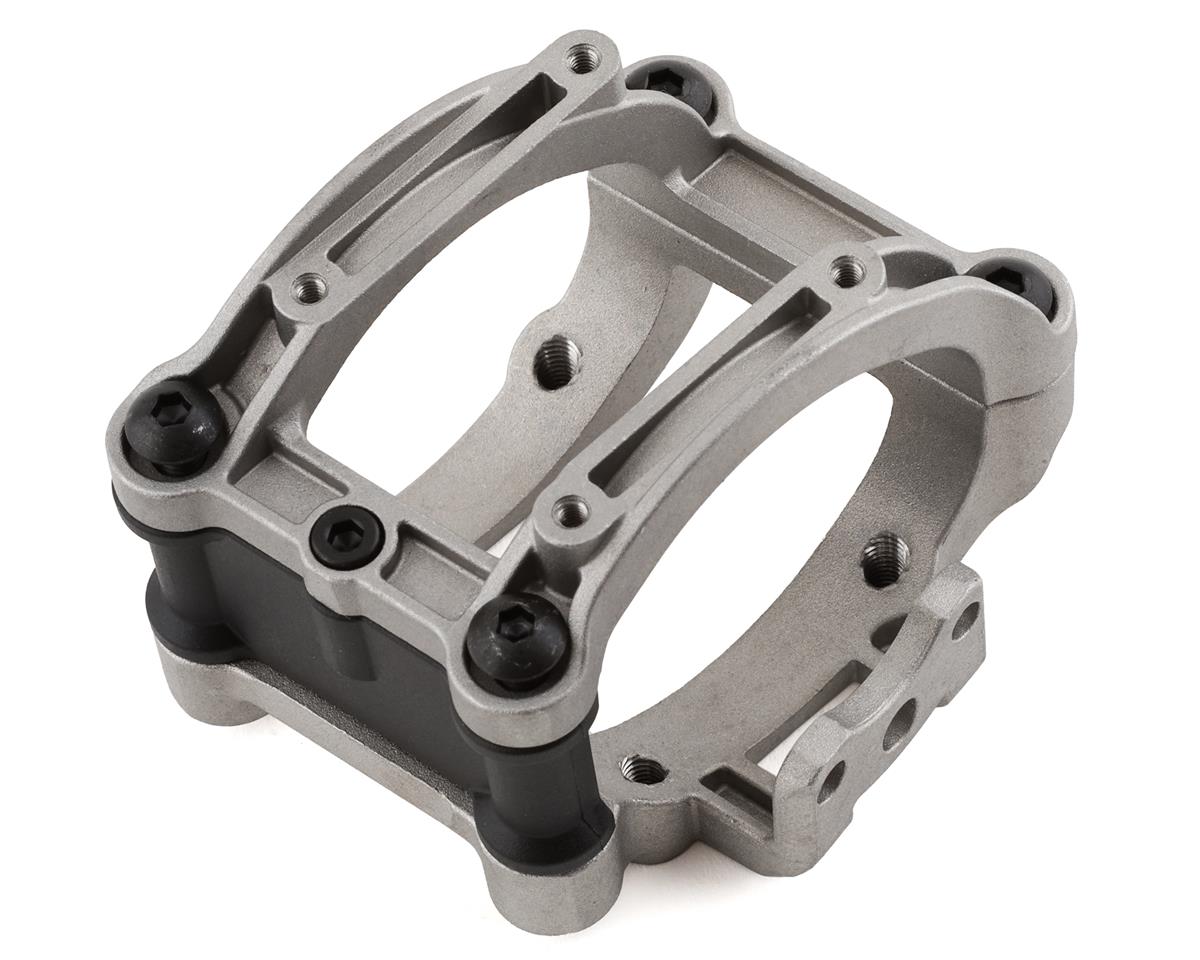 Traxxas Sledge Aluminum Motor Mount Assembly – Αλουμινένια Βάση Μοτέρ για Sledge
