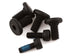 Traxxas Sledge Aluminum Motor Mount Assembly – Αλουμινένια Βάση Μοτέρ για Sledge