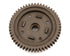 Traxxas Steel Spur Gear (Mod 1.0) (52T)
