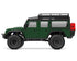 Traxxas TRX-4M 1/18 Electric Rock Crawler w/Land Rover Defender Body