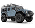 Traxxas TRX-4M 1/18 Electric Rock Crawler w/Land Rover Defender Body