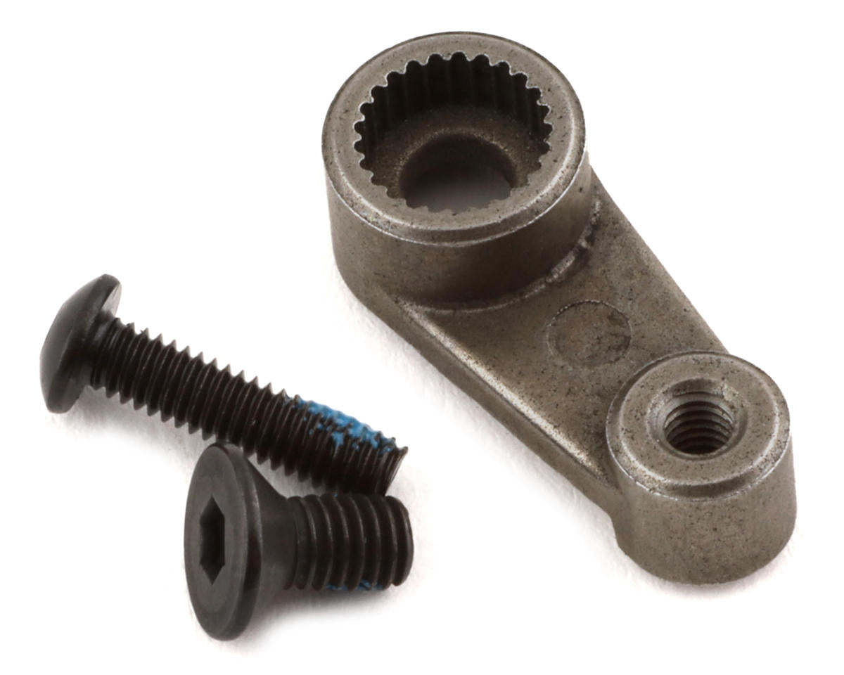 Traxxas TRX-4M Metal Servo Horn για TRX-4M Rock Crawler