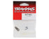 Traxxas TRX-4M Metal Servo Horn για TRX-4M Rock Crawler
