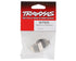Traxxas TRX-4M Steel Axle Skidplate (2pcs)