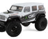 Traxxas Pre-Mounted 1.0" Canyon Trail Tires (2) (TRX-4M)