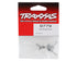 Traxxas Metal Ring & Pinion Gear Set TRX-4M – Μεταλλικά Γρανάζια Διαφορικού Εμπρός & Πίσω