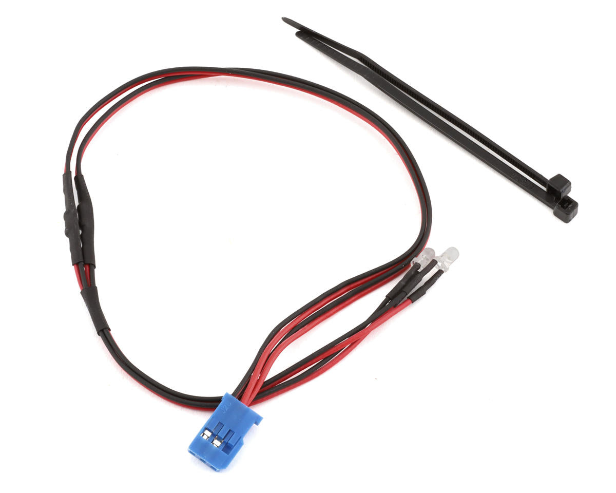 Traxxas Front LED Wire Harness for TRX-4M