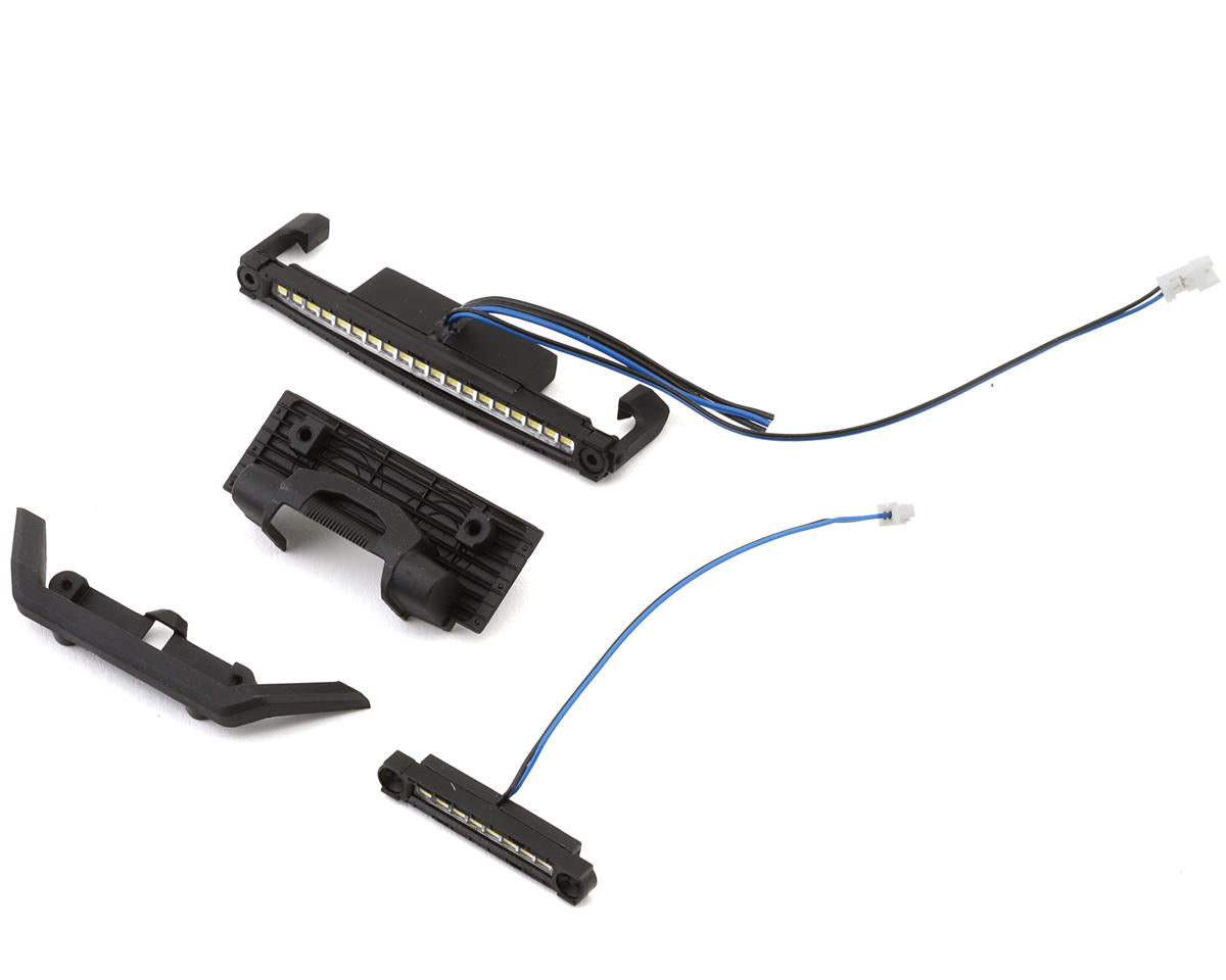 Traxxas TRX-4M LED Light Bar Kit για Bronco / Defender