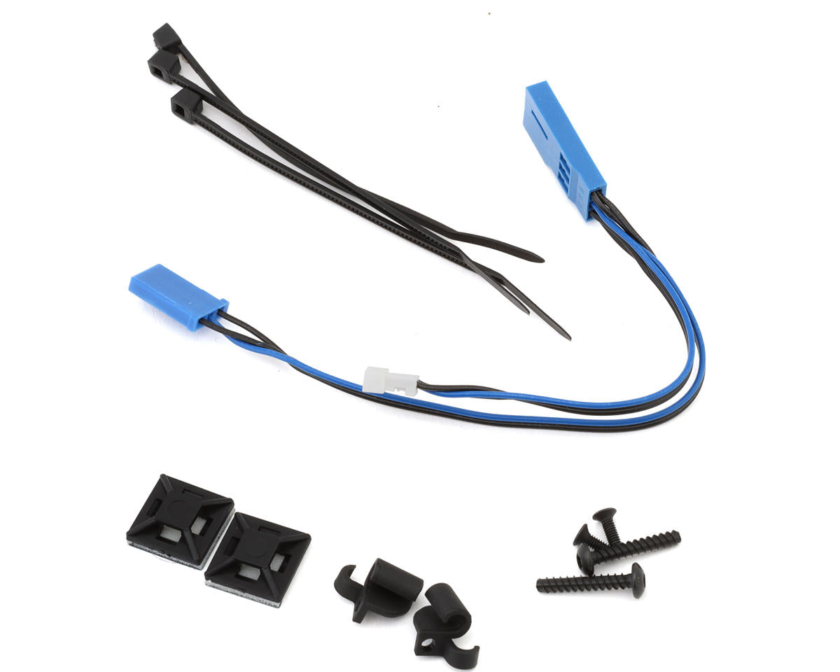 Traxxas TRX-4M LED Light Bar Kit για Bronco / Defender