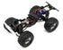 Traxxas TRX-4MT 1/18 4WD RTR Micro Monster Truck w/1979 Ford F-150 Body (Blue) w/TQ 2.4GHz Radio
