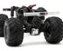 Traxxas TRX-4MT 1/18 4WD RTR Micro Monster Truck w/1979 Ford F-150 Body (Blue) w/TQ 2.4GHz Radio