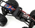 Traxxas TRX-4MT 1/18 4WD RTR Micro Monster Truck w/1979 Ford F-150 Body (Blue) w/TQ 2.4GHz Radio