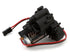 Traxxas TRX-4M 2-Speed Transmission w/ Titan 180 Motor | Racerc
