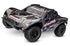Traxxas Slash 4x4 VX3 1/10 RTR Black – άποψη 1
