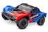 Traxxas Slash 4x4 VX3 1/10 RTR Red – άποψη 1