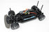Tamiya Toyota GAZOO Racing WRT/GR Yaris Rally1 1/10 4WD Electric Rally Car Kit (TT-02)