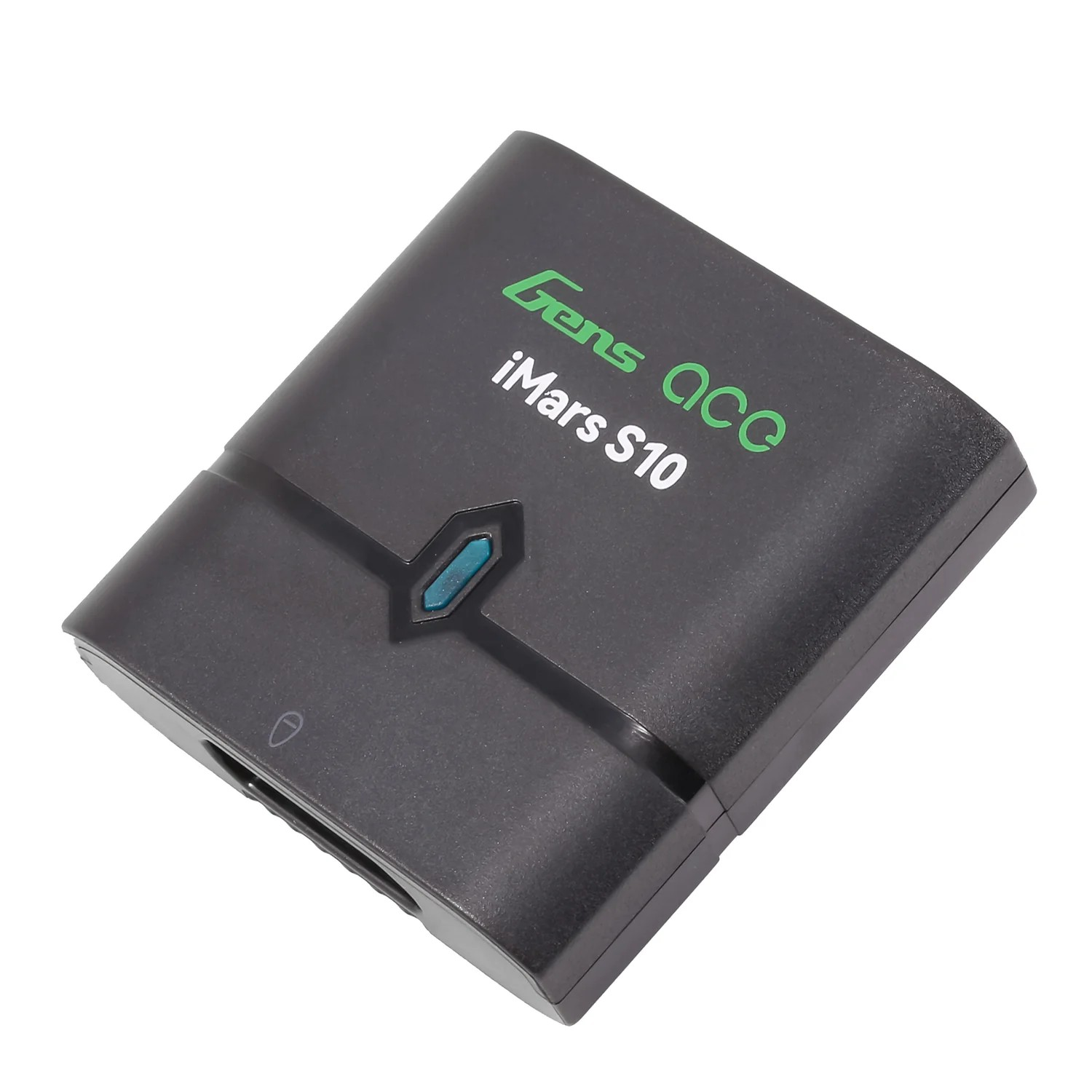 Gens ace iMars S10 G-Tech Portable Charger για Airsoft & LiPo Μπαταρίες