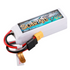 Gens ace G-Tech Soaring 2700mAh 14.8V 30C 4S LiPo Battery με XT60 Plug