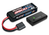 Traxxas Mini Slash® Brushless 1/16 4WD RTR Short Course Truck (Orange) w/TQ™ 2.4Ghz Radio, Battery