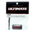 Ultimate Racing 1.2V 3000mAh NiMH Glow Starter Battery