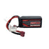 Ultimate Racing 14.8V 2500mAh 20C LiPo Soft Case για Starter Box (T-Dean)