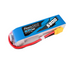 Gens ace 5800mAh 18.5V 60C 5S LiPo Battery με XT90 Plug