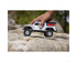 Axial SCX24 Jeep JT Gladiator 1/24 4WD RTR Scale Mini Crawler – White | 2.4GHz Radio
