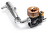 O.S. Speed R21 Shimo Edition 3 Racing Engine Combo (TR03 EFRA2196 & MR05)