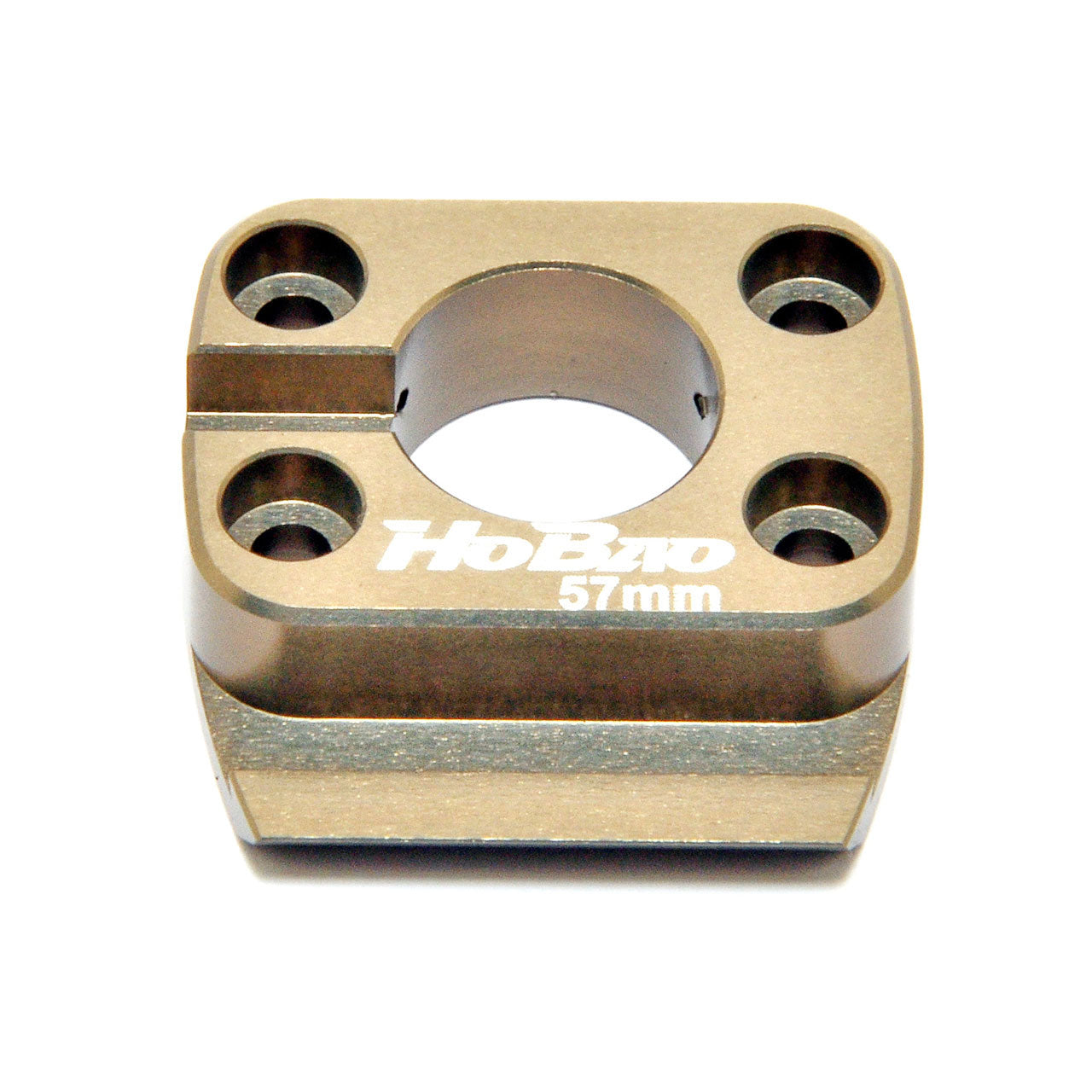 Hobao VTE2 SLIDER FOR 57MM MOTOR