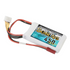 Gens Ace Soaring 450mAh 11.1V 30C 3S LiPo Battery JST-SYP