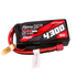 Gens Ace G-Tech 4300mAh 11.4V 60C 3S LiHV Battery T-Plug (Deans)