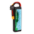 Gens ace G-Tech 3600mAh 14.8V 60C 4S LiPo Adventure XT60 | Racerc