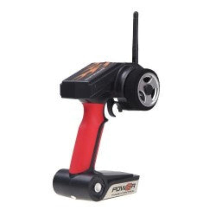 Wltoys A949 A959 A969 A979 K929 1/18 Rc Car 2.4G Transmitter A949 57