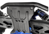 RPM Front Bumper με Skid Plate για Traxxas Sledge