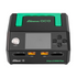 Gens ace iMars D1000 Plus Smart Charger Dual Channel 1000W | G-Tech | Bluetooth App Control