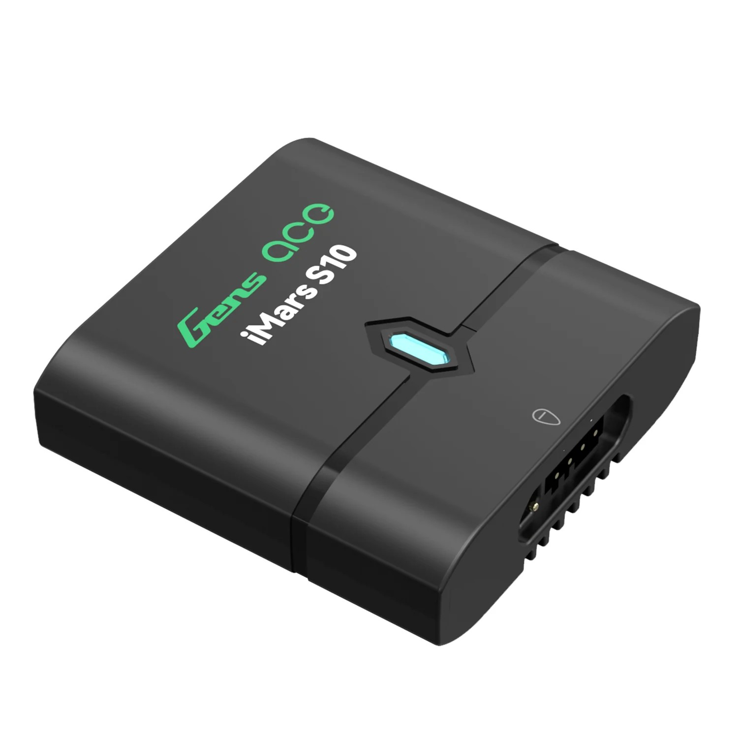 Gens ace iMars S10 G-Tech Portable Charger για Airsoft & LiPo Μπαταρίες