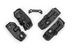 Traxxas 8080R Narrow Inner Fenders Front & Rear | TRX-4 Land Rover Defender Clipless