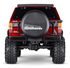 Traxxas TRX-4 Nissan Pathfinder 1/10 RTR Κόκκινο Trail Crawler