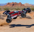 Traxxas Bandit XL-5 1/10 RTR 2WD Buggy RED-X με Μπαταρία 3000mAh & USB-C Φορτιστή