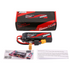 Gens ace G-Tech 3500mAh 7.4V 60C 2S LiPo Battery με XT60 Plug
