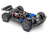 Traxxas Mini Slash® Brushless 1/16 4WD RTR Short Course Truck (Pink) w/TQ™ 2.4Ghz Radio, Battery