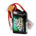 Gens Ace 350mAh 2S 7.4V 35C LiPo Battery JST-PHR | Bashing Series | Racerc