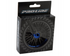 Pro-Line Promoto-MX Pro-Spec Aluminum V2 Bead Pre-Assembled Front Wheel Blue/Blue για Losi Promoto-MX