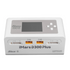 Gens ace iMars D300 Plus Smart Charger Dual Channel | G-Tech | Bluetooth | Racerc