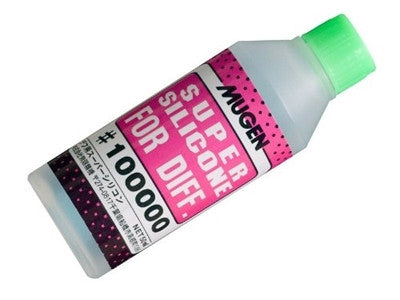 Mugen Seiki Silicone Differential Oil (50ml) - RACERC