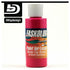 FASKOLOR FasFluorescent Razberry