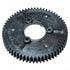 Mugen Seiki H2238 - MRX-6X Spur Gear 61 Teeth 1st