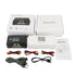 NEW GensAce Imars Dual Channel AC200W/DC300Wx2 Smart Balance RC Charger