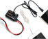 SkyRC DC Power Distributor (Banana connector) - RACERC